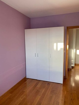 Piso en alquiler en A Milagrosa en Lugo