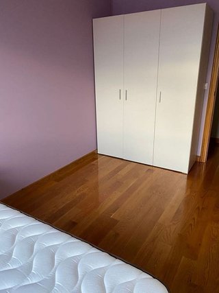 Piso en alquiler en A Milagrosa en Lugo