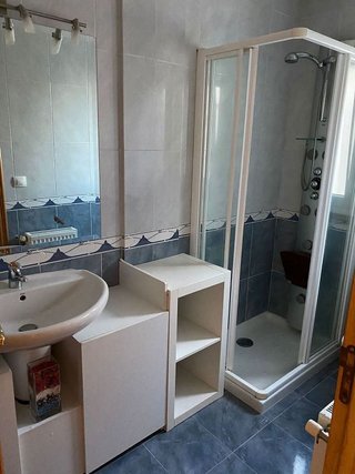 Piso en alquiler en A Milagrosa en Lugo