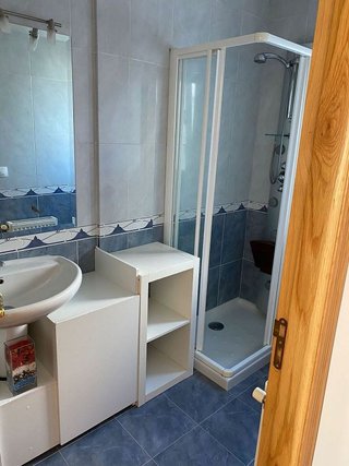 Piso en alquiler en A Milagrosa en Lugo