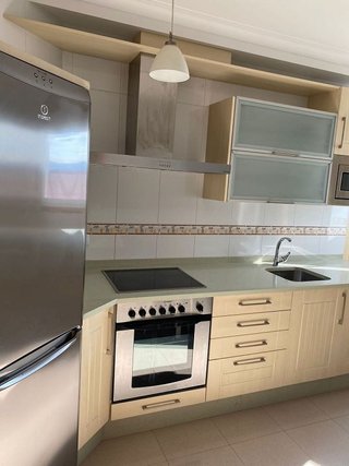 Piso en alquiler en A Milagrosa en Lugo