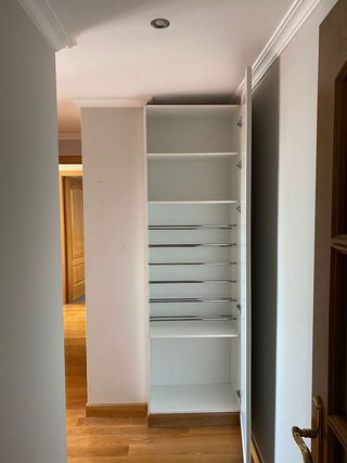 Piso en alquiler en A Milagrosa en Lugo
