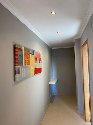 Piso en alquiler en A Milagrosa en Lugo