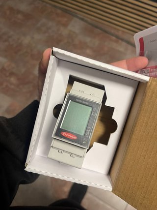 Inversor Fronius 6KW + Smart Meter TS 100A-1