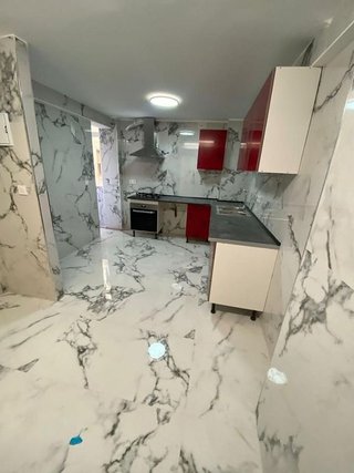 Piso en venta en Villajoyosa ciudad en Villajoyosa/Vila Joiosa (la)