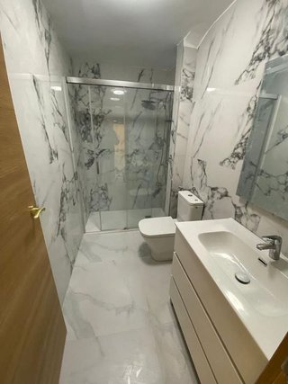 Piso en venta en Villajoyosa ciudad en Villajoyosa/Vila Joiosa (la)