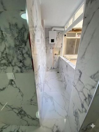 Piso en venta en Villajoyosa ciudad en Villajoyosa/Vila Joiosa (la)