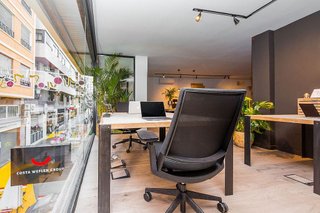 Oficina en venta en Centro en Alicante