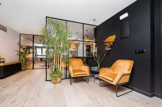 Oficina en venta en Centro en Alicante