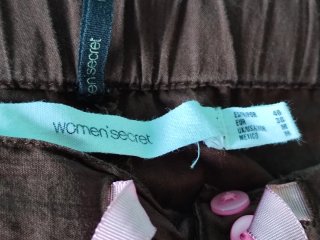 Pijama Verano 2 Piezas Lunares