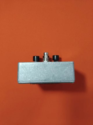Electro-Harmonix Holy Grail Plus