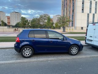 Volkswagen Golf 2006