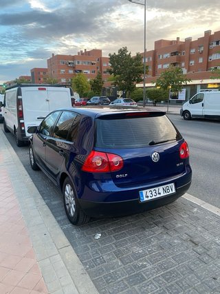 Volkswagen Golf 2006