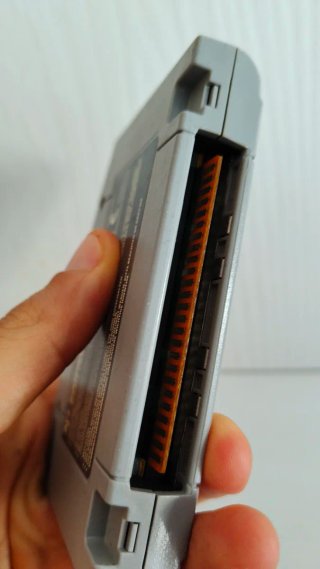 Castlevania N64 - Versión Europea