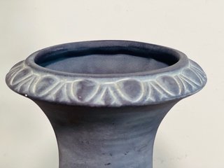 Coppa Medici Antica Pietra Grigia