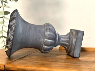 Coppa Medici Antica Pietra Grigia