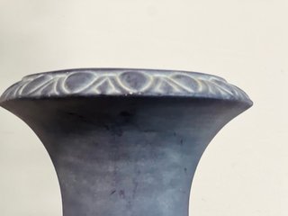 Coppa Medici Antica Pietra Grigia