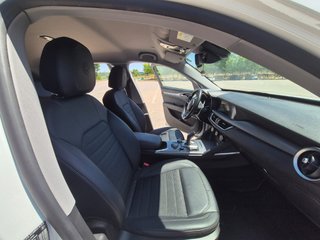 Alfa Romeo Stelvio 2021