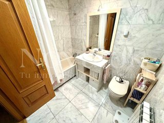 Casa adosada en venta en La Serna en Fuenlabrada