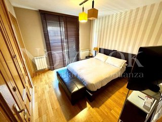 Casa adosada en venta en La Serna en Fuenlabrada