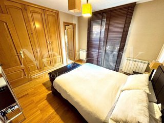 Casa adosada en venta en La Serna en Fuenlabrada