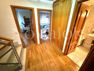 Casa adosada en venta en La Serna en Fuenlabrada