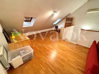 Casa adosada en venta en La Serna en Fuenlabrada