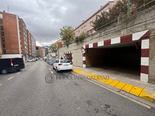 Garaje en venta en Hospital - G3 - G2 en Burgos