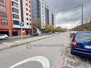 Garaje en venta en Hospital - G3 - G2 en Burgos
