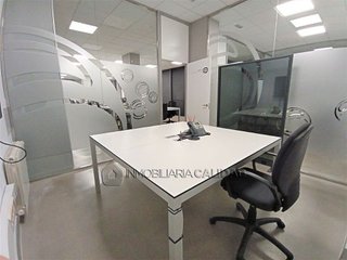 Local comercial en venta en Fuentecillas - Universidades en Burgos