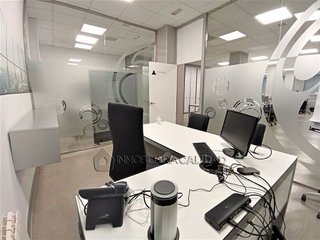 Local comercial en venta en Fuentecillas - Universidades en Burgos