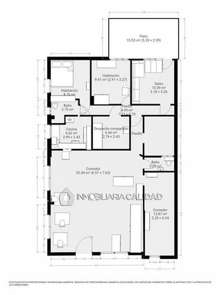 Piso en venta en Zona Sur en Burgos