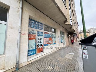 Local comercial en venta en Zona Sur en Burgos