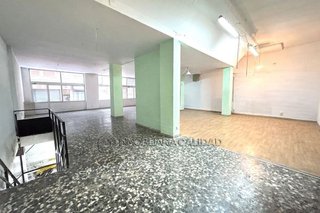 Local comercial en venta en Zona Sur en Burgos