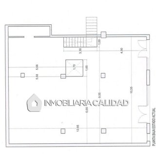 Local comercial en venta en Zona Sur en Burgos