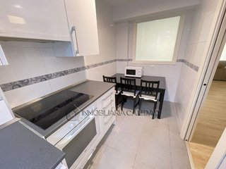 Piso en venta en Antigua Estación FFCC - San Agustín en Burgos