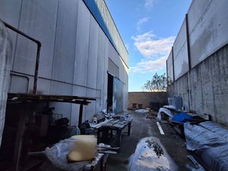 Nave industrial en venta en Norte en Jerez de la Frontera