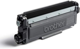 Brother cartucho tóner negro fácil instalar