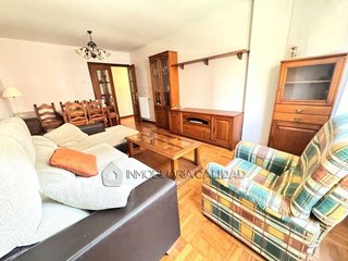 Piso en alquiler en AVE - Villimar en Burgos