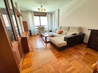 Piso en alquiler en AVE - Villimar en Burgos