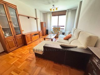 Piso en alquiler en AVE - Villimar en Burgos