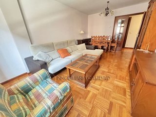 Piso en alquiler en AVE - Villimar en Burgos