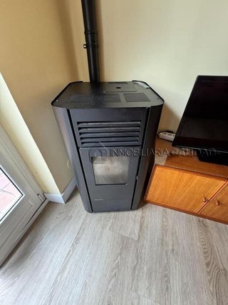 Piso en alquiler en Zona Sur en Burgos