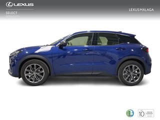 Lexus LBX 1.5 136cv HEV Elegant+