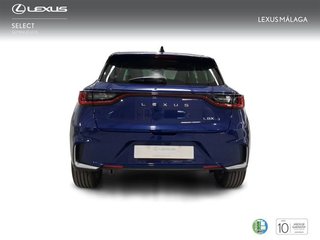 Lexus LBX 1.5 136cv HEV Elegant+