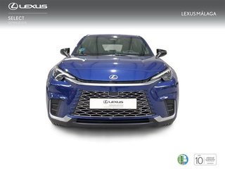 Lexus LBX 1.5 136cv HEV Elegant+