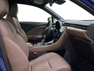 Lexus LBX 1.5 136cv HEV Elegant+