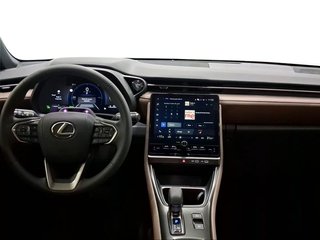 Lexus LBX 1.5 136cv HEV Elegant+