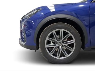 Lexus LBX 1.5 136cv HEV Elegant+