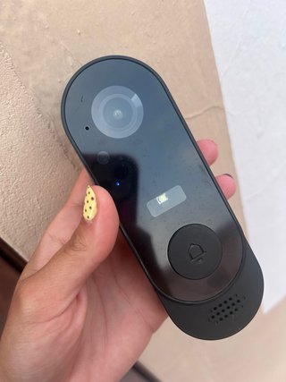 Videoportero Inteligente Smart Home